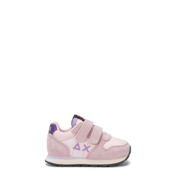 Sneakers Girl's Ally Solid (First step) Sun68