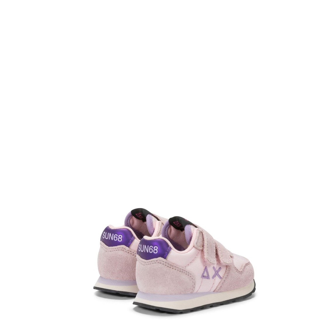 Sneakers Girl's Ally Solid (First step) Sun68