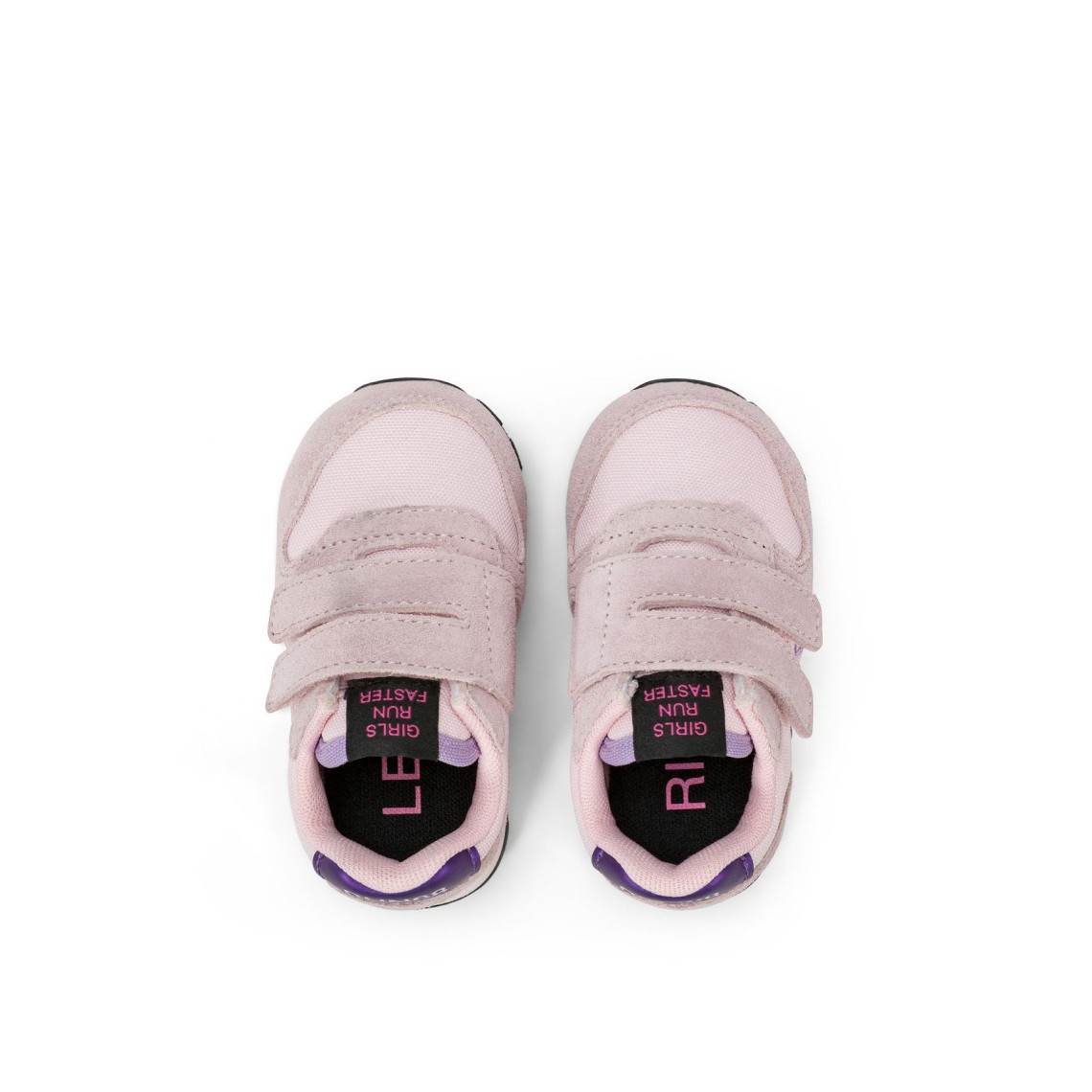 Sneakers Girl's Ally Solid (First step) Sun68