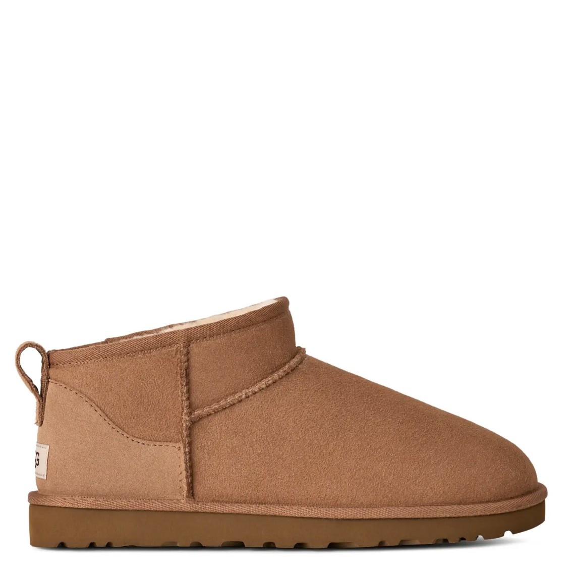 Stivaletti Ugg Classic Ultra Mini