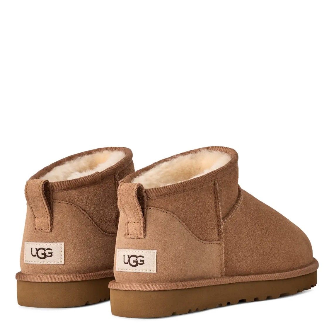 Stivaletti Ugg Classic Ultra Mini
