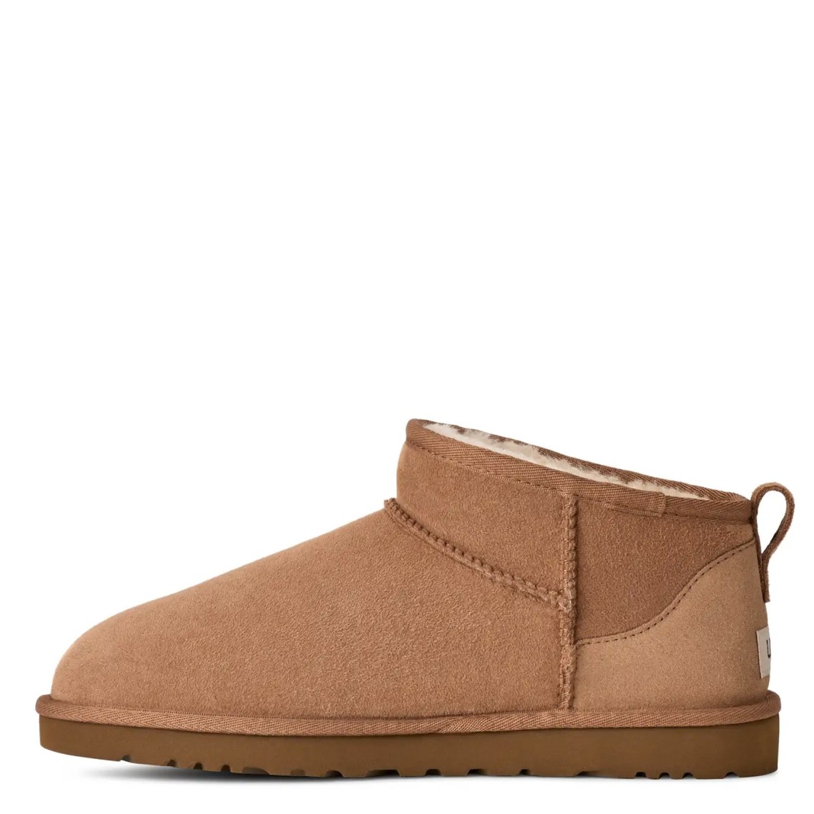 Stivaletti Ugg Classic Ultra Mini