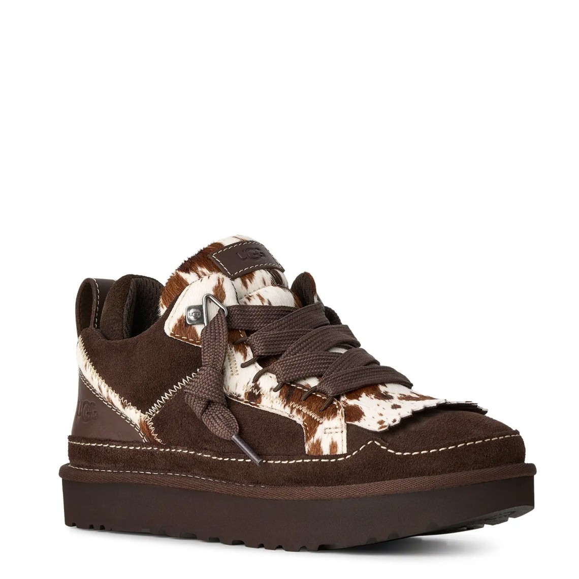 Sneakers Lowmel Western Ugg
