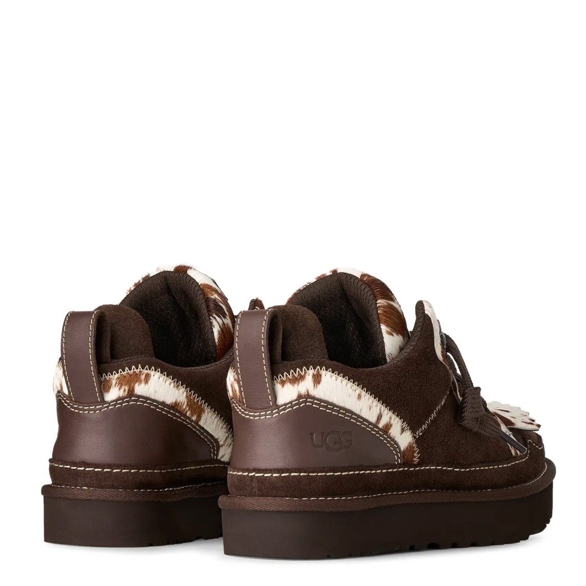 Sneakers Lowmel Western Ugg