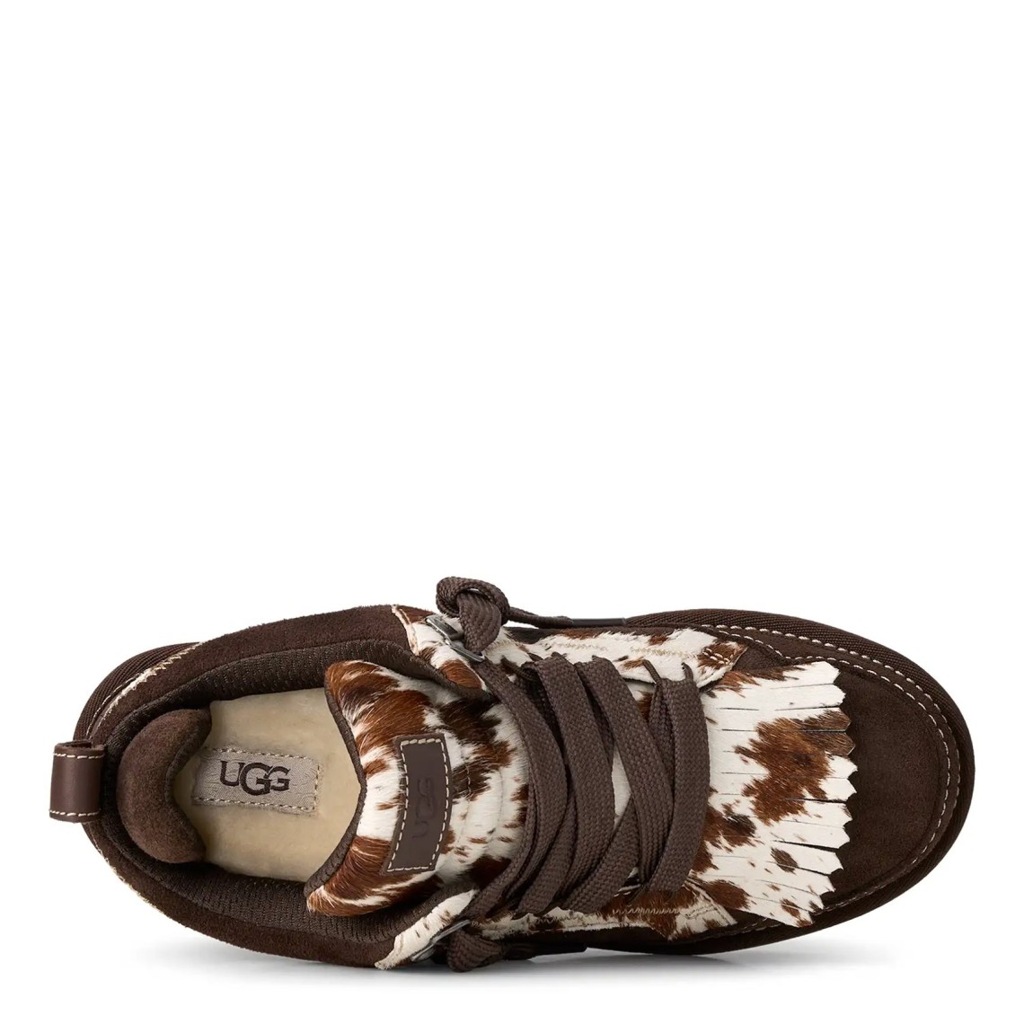 Sneakers Lowmel Western Ugg