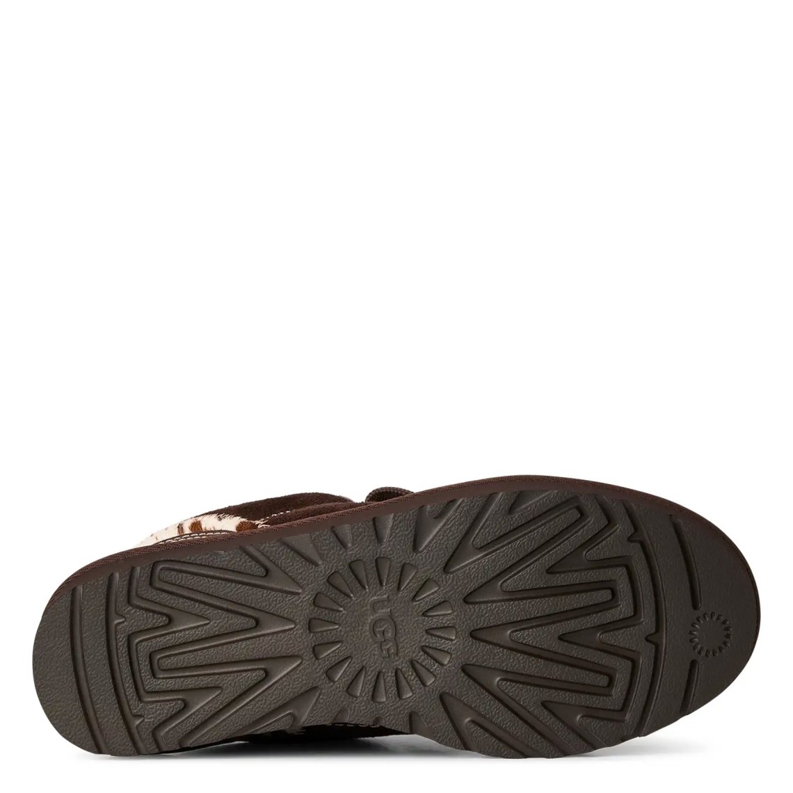 Sneakers Lowmel Western Ugg