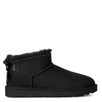 Stivaletti Ugg Ultra Mini Bailey Bow