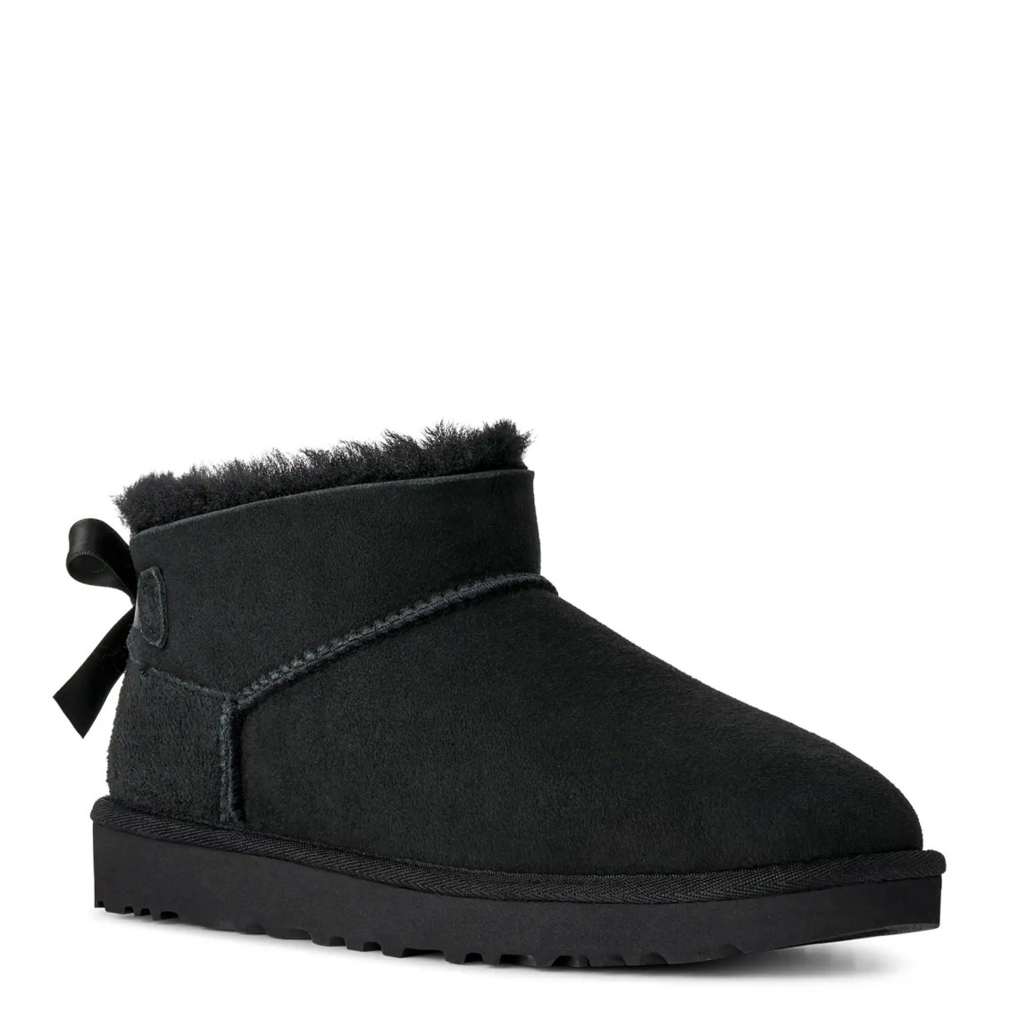 Stivaletti Ugg Ultra Mini Bailey Bow