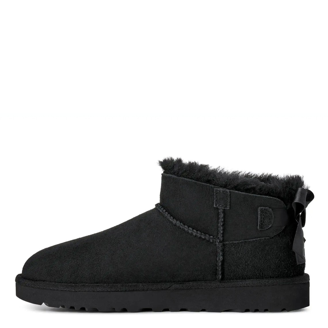 Stivaletti Ugg Ultra Mini Bailey Bow