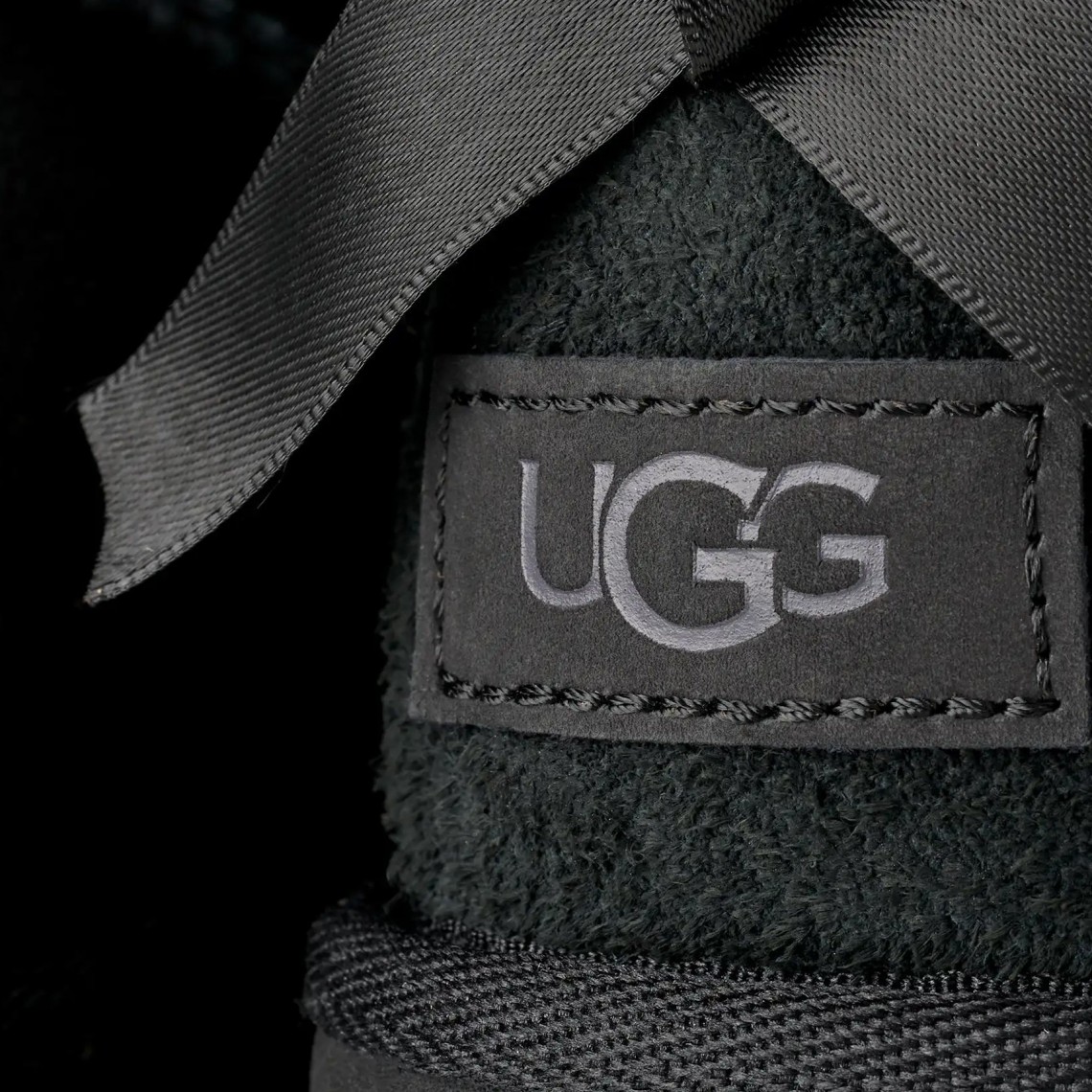 Stivaletti Ugg Ultra Mini Bailey Bow