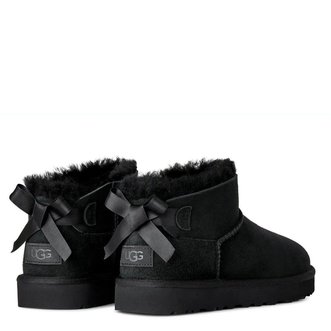 Stivaletti Ugg Ultra Mini Bailey Bow