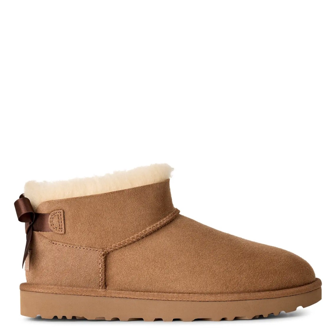 Stivaletti Ugg Ultra Mini Bailey Bow