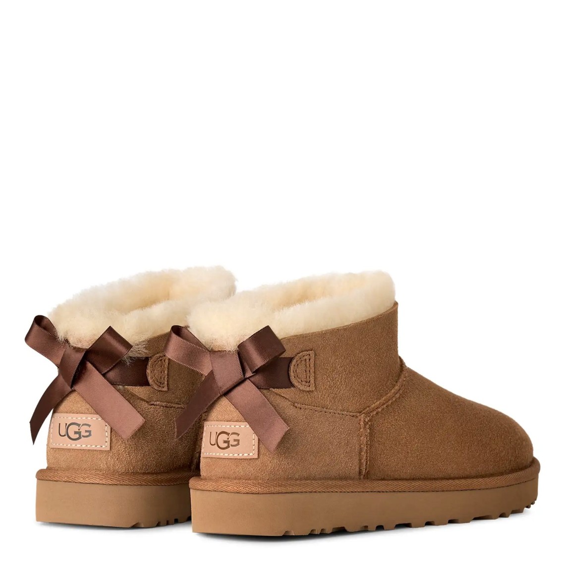 Stivaletti Ugg Ultra Mini Bailey Bow