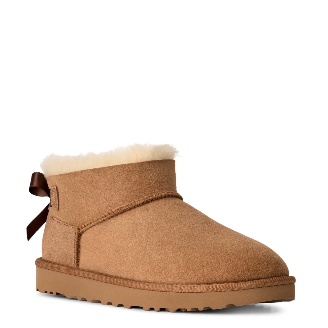 Stivaletti Ugg Ultra Mini Bailey Bow