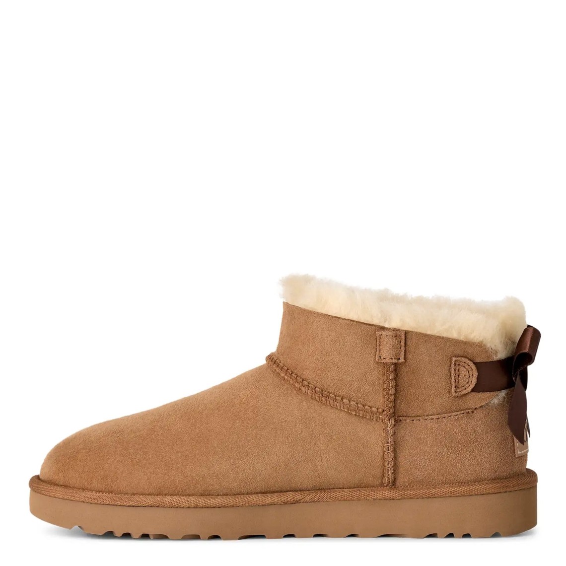 Stivaletti Ugg Ultra Mini Bailey Bow
