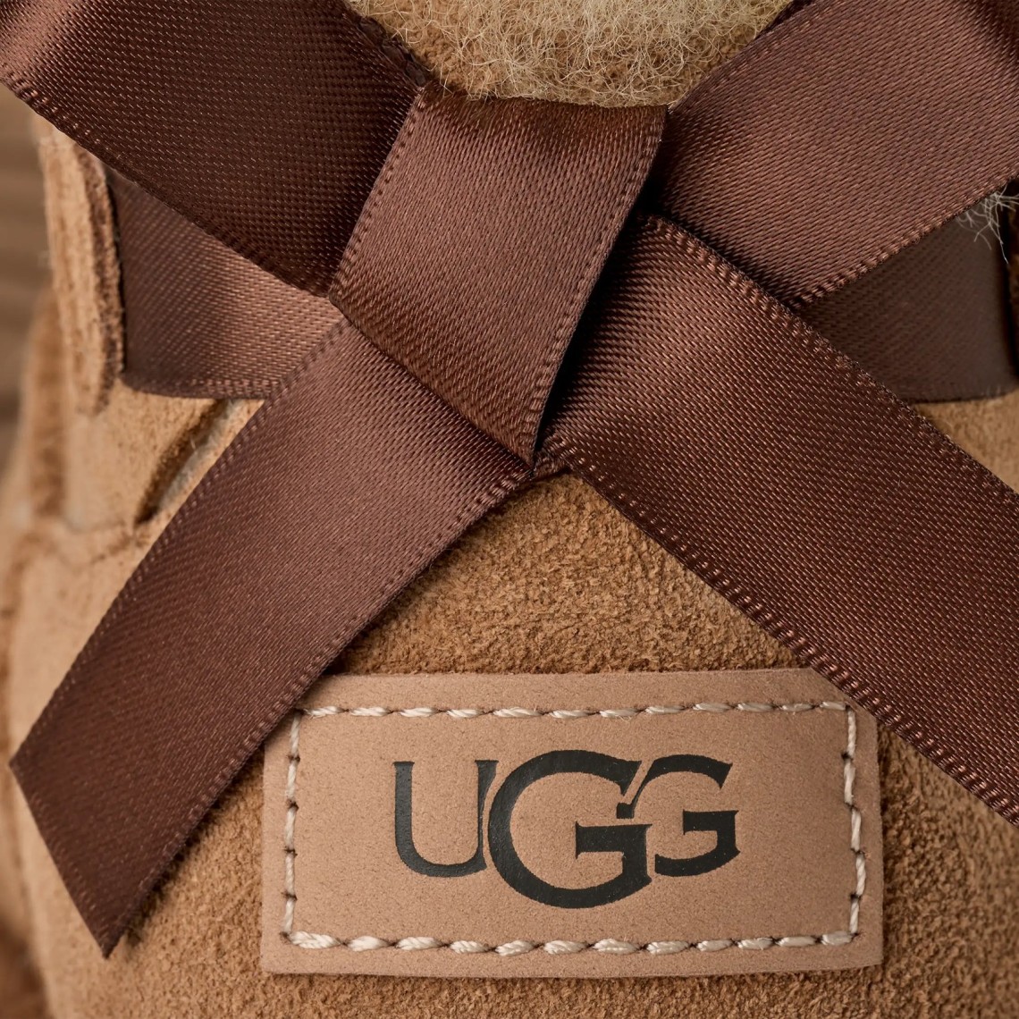 Stivaletti Ugg Ultra Mini Bailey Bow