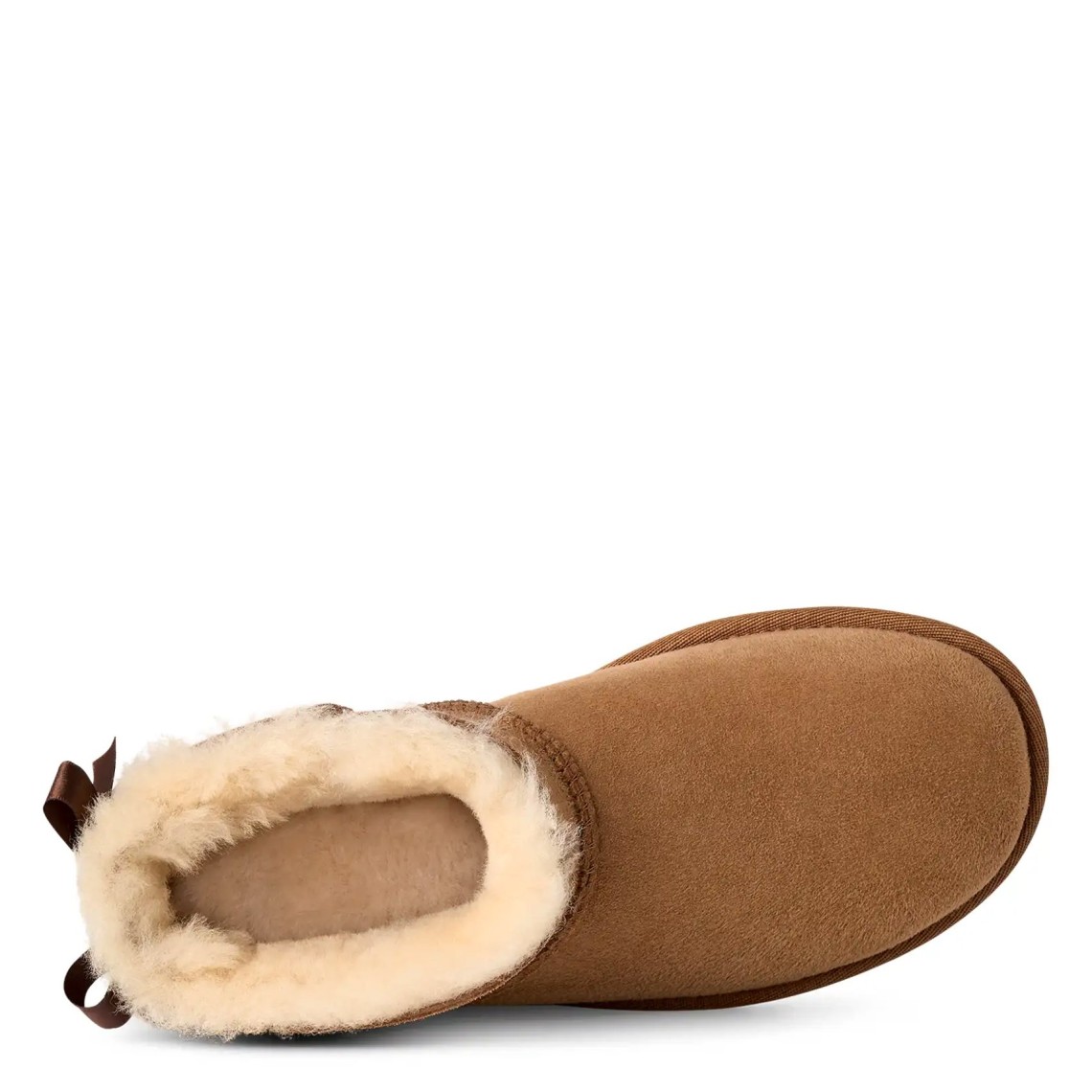 Stivaletti Ugg Ultra Mini Bailey Bow