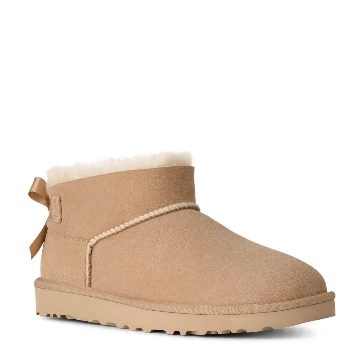 Stivaletti Ugg Ultra Mini Bailey Bow