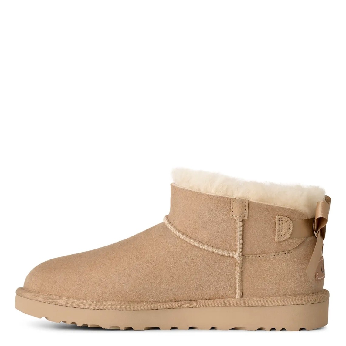 Stivaletti Ugg Ultra Mini Bailey Bow