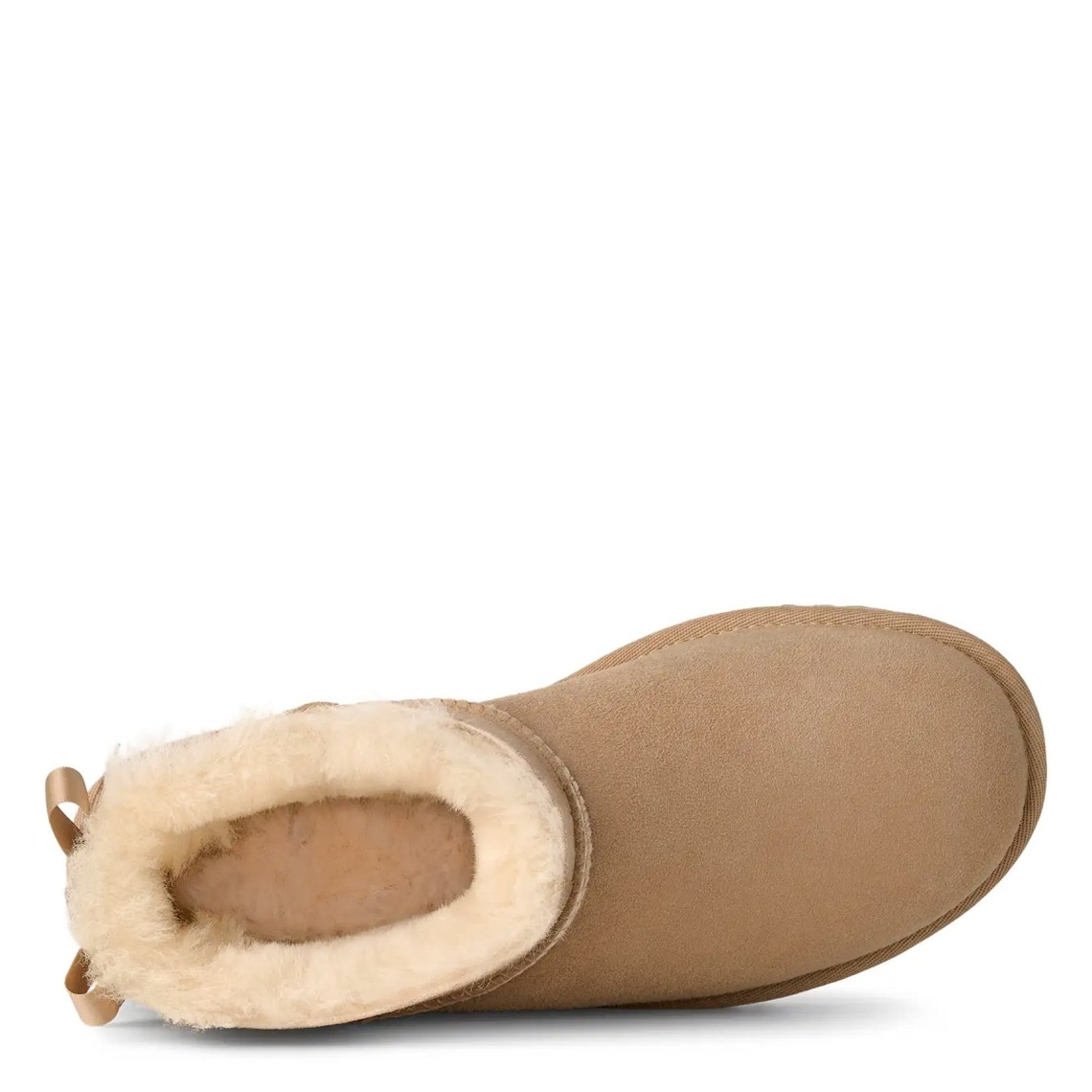 Stivaletti Ugg Ultra Mini Bailey Bow