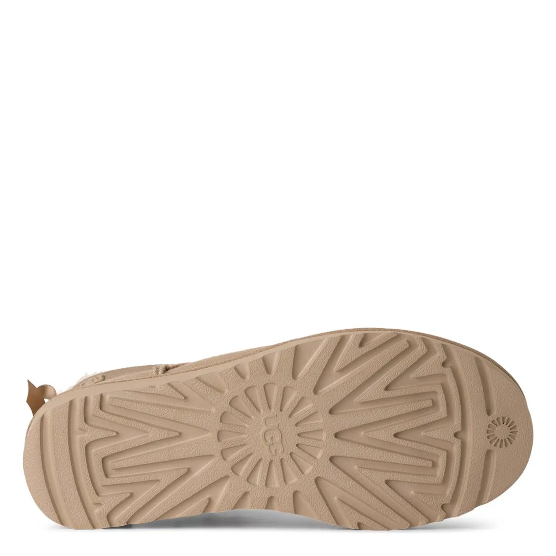 Stivaletti Ugg Ultra Mini Bailey Bow