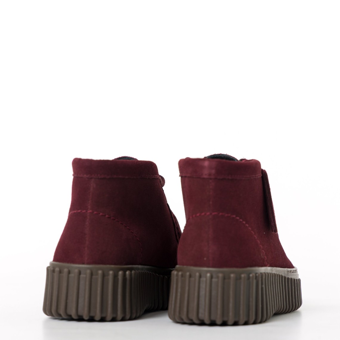 Polacchini Torhill Moss Clarks