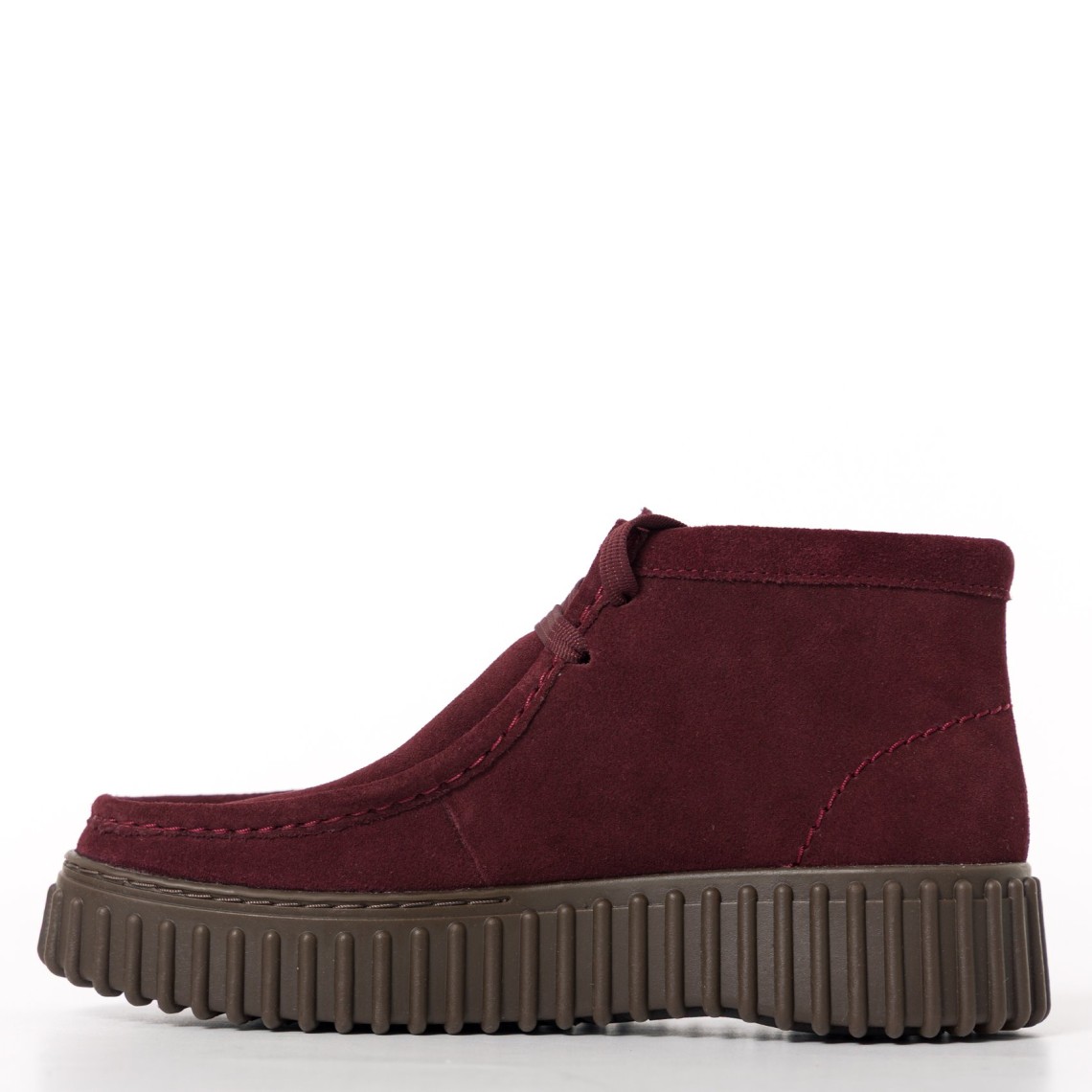 Polacchini Torhill Moss Clarks