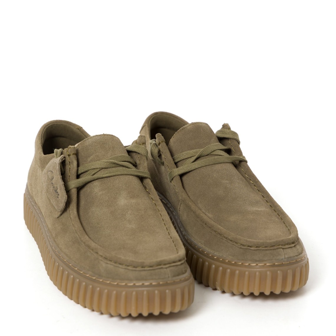 Polacchini Torhill Lo Clarks