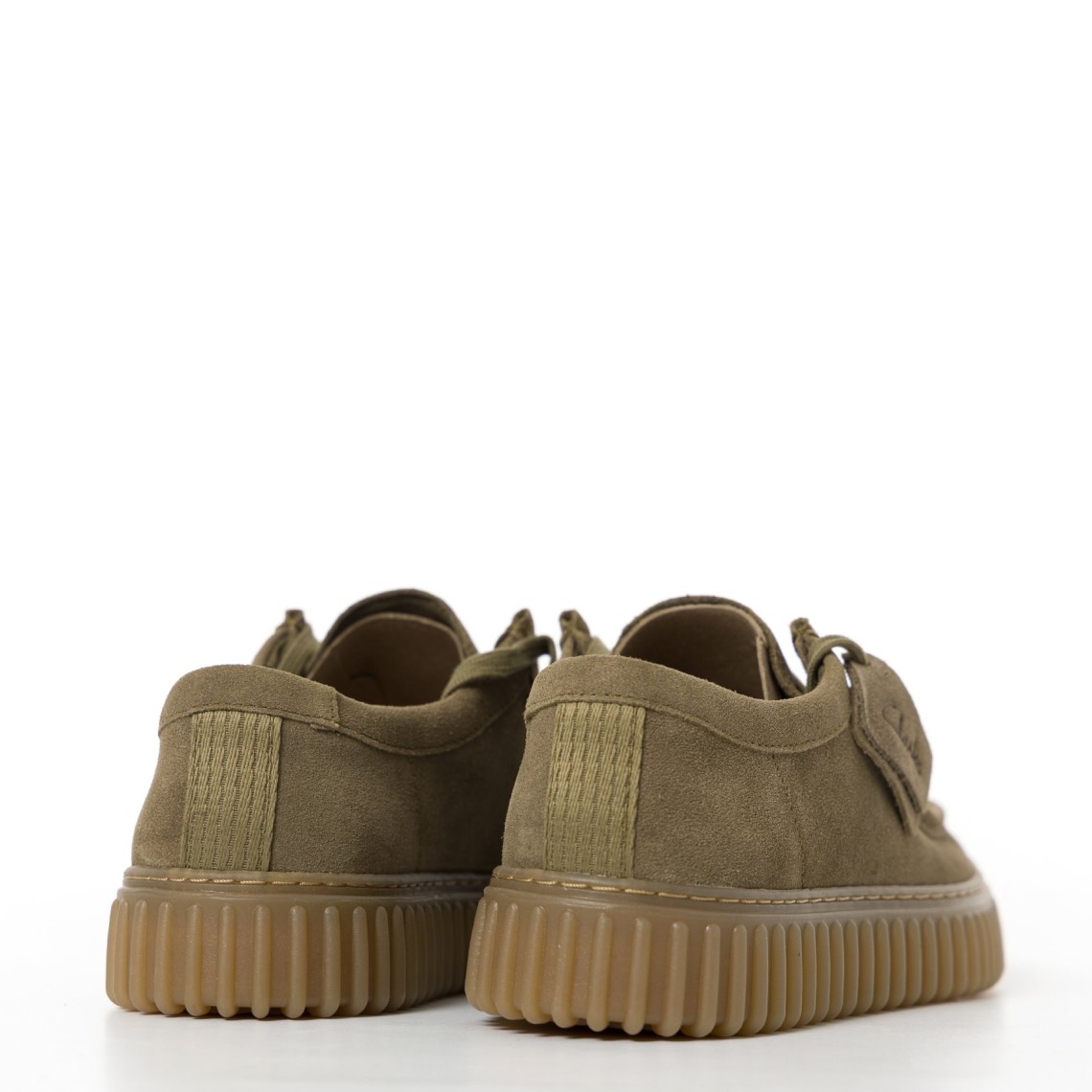 Polacchini Torhill Lo Clarks