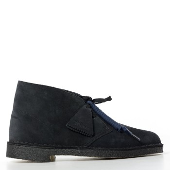Polacchini Desert Boot Clarks