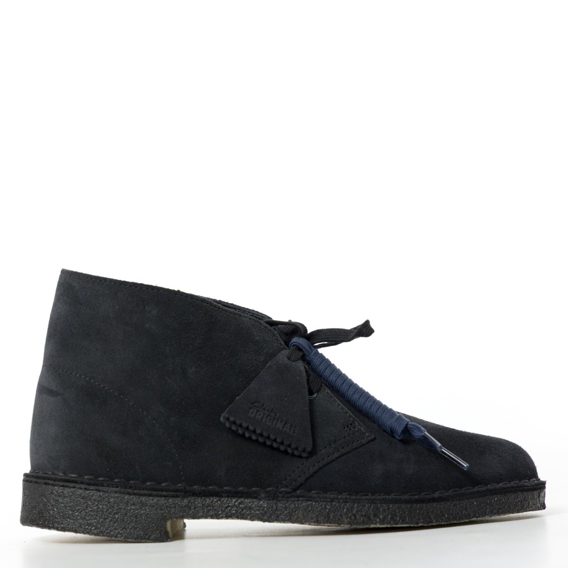Polacchini Desert Boot Clarks