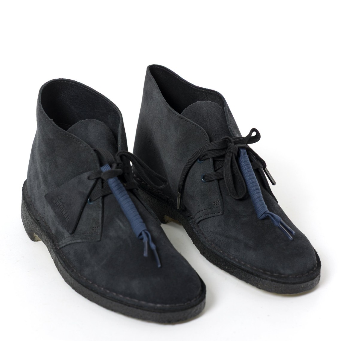 Polacchini Desert Boot Clarks