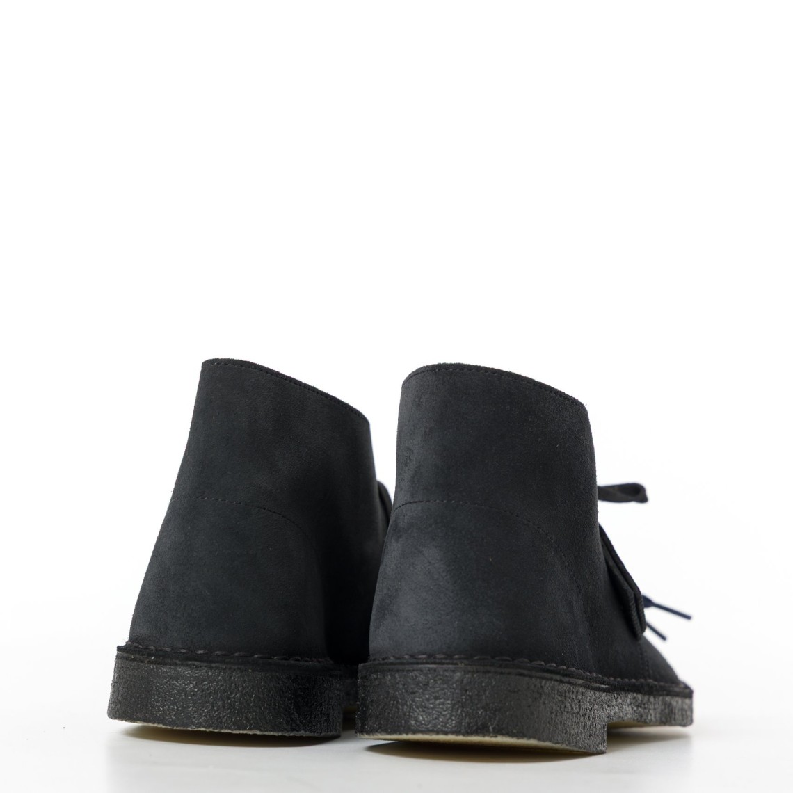 Polacchini Desert Boot Clarks