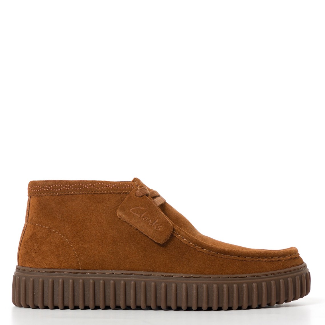 Polacchini Torhill Hi Clarks