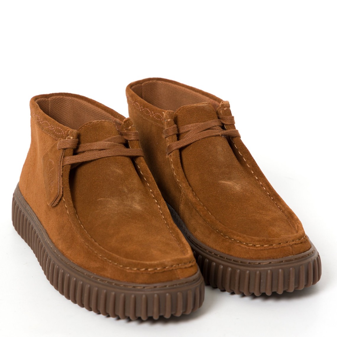 Polacchini Torhill Hi Clarks