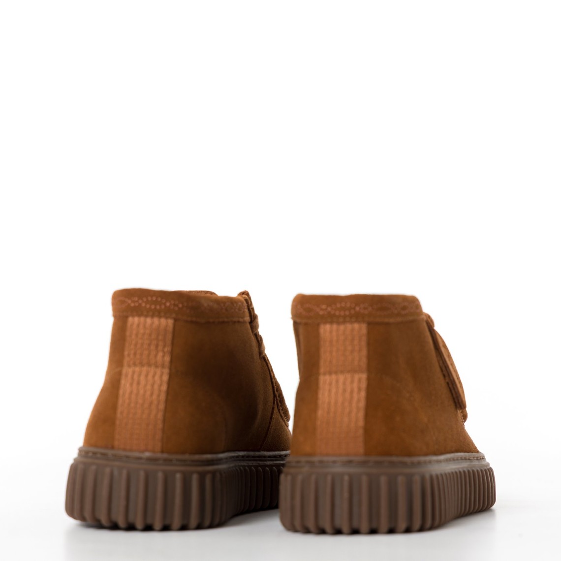 Polacchini Torhill Hi Clarks