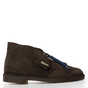 Polacchini Clarks Desert Boot