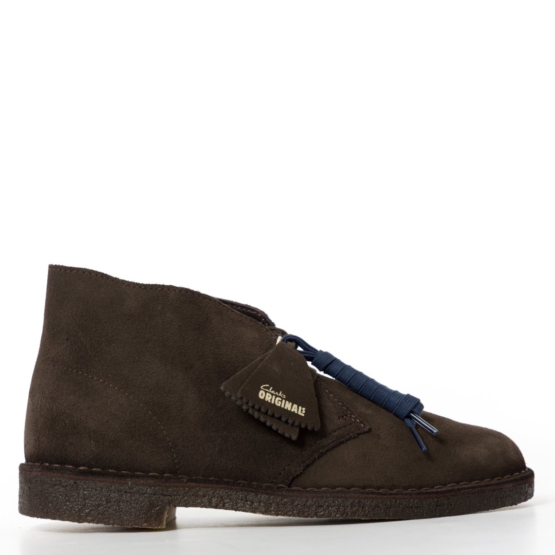 Polacchini Clarks Desert Boot