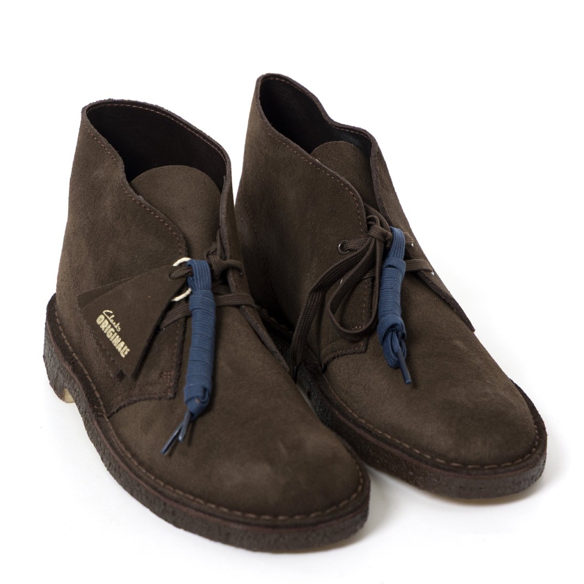 Polacchini Clarks Desert Boot