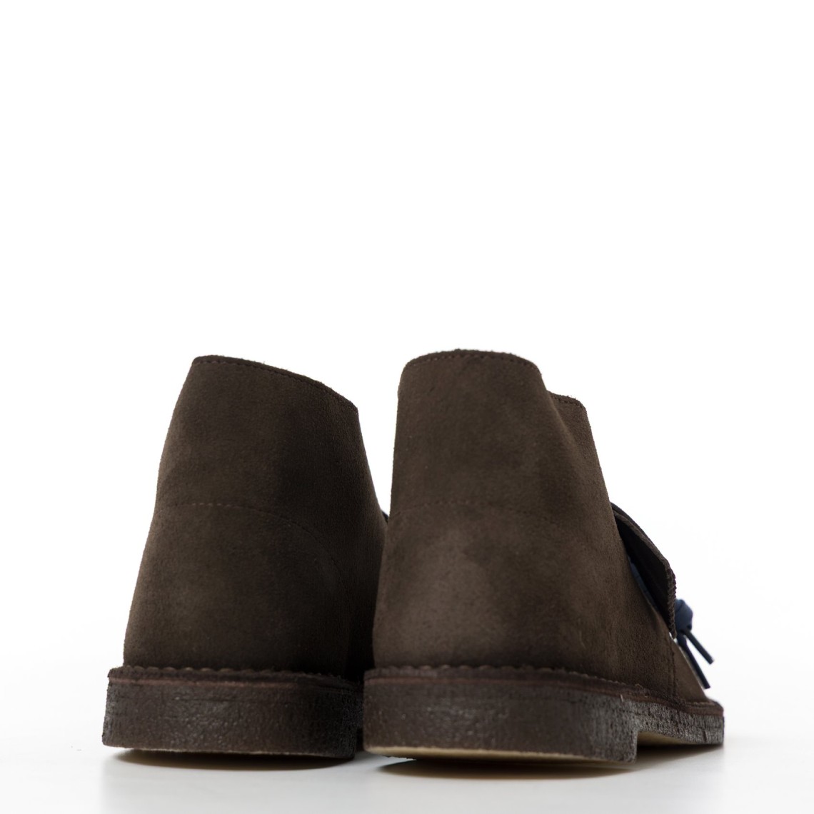 Polacchini Clarks Desert Boot