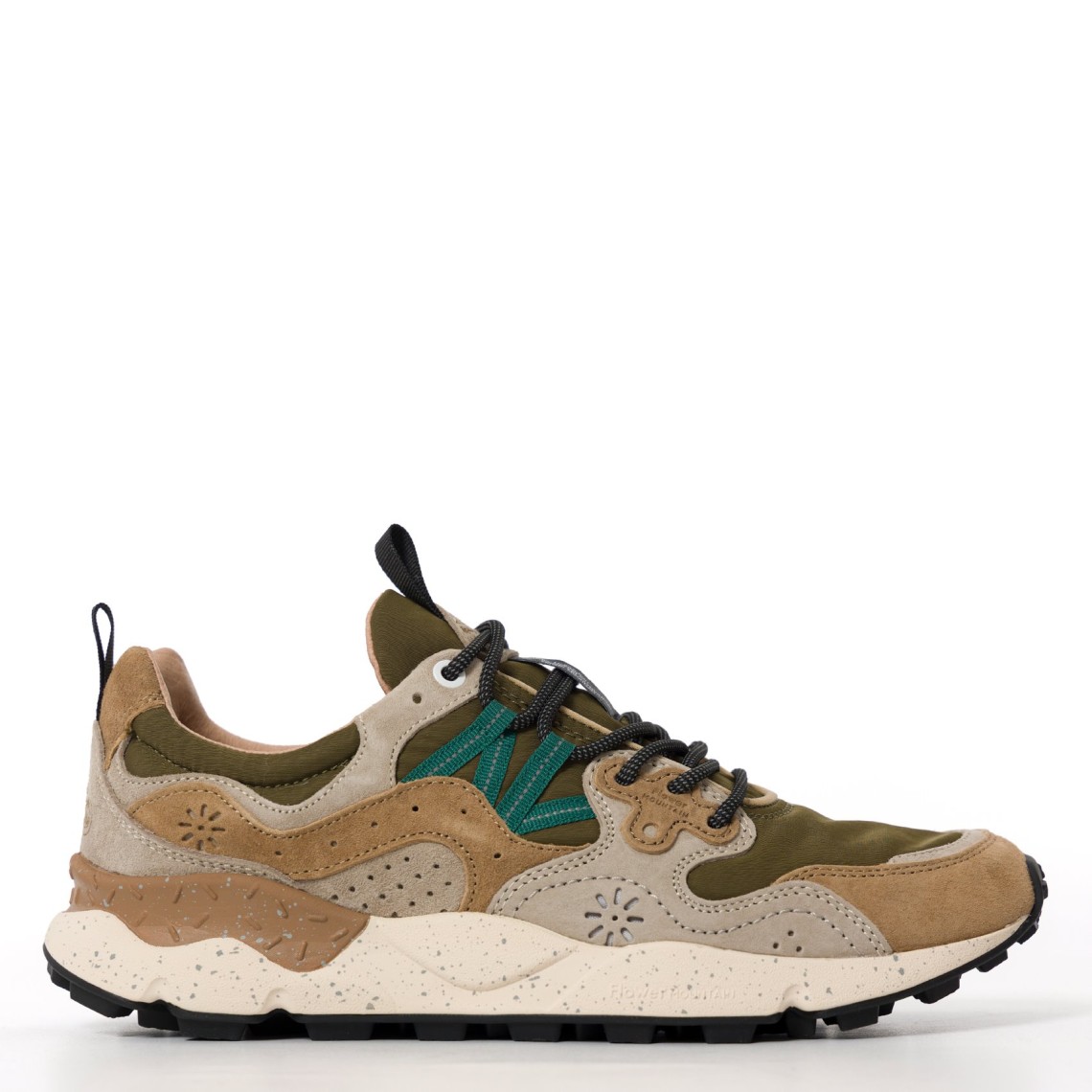 Sneakers Yamano 3 Flower Mountain