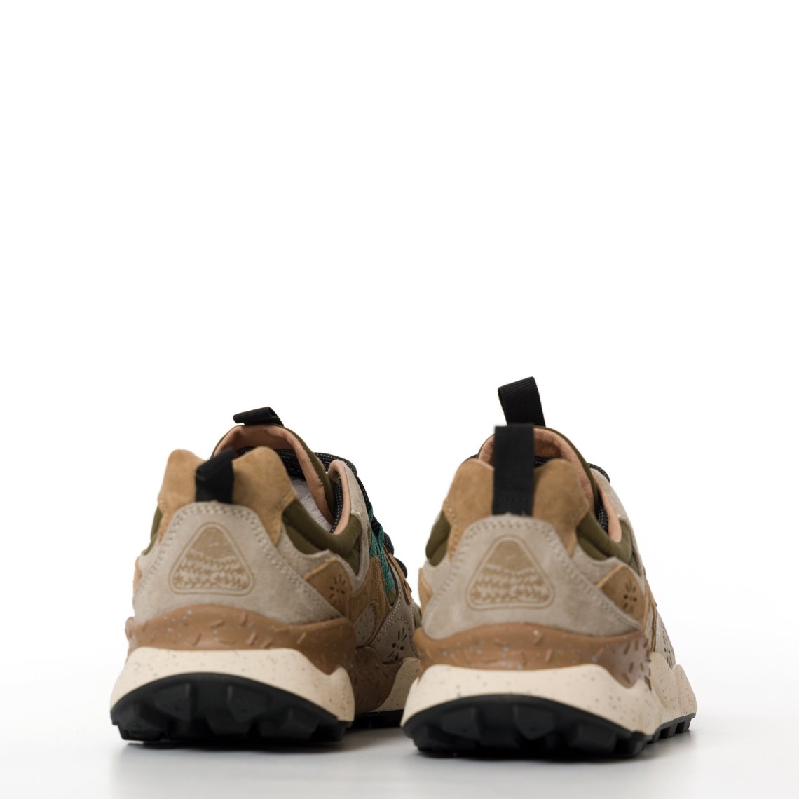 Sneakers Yamano 3 Flower Mountain