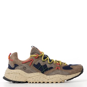 Sneakers Yamabushi Flower Mountain