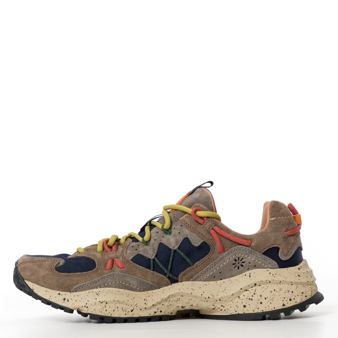 Sneakers Yamabushi Flower Mountain