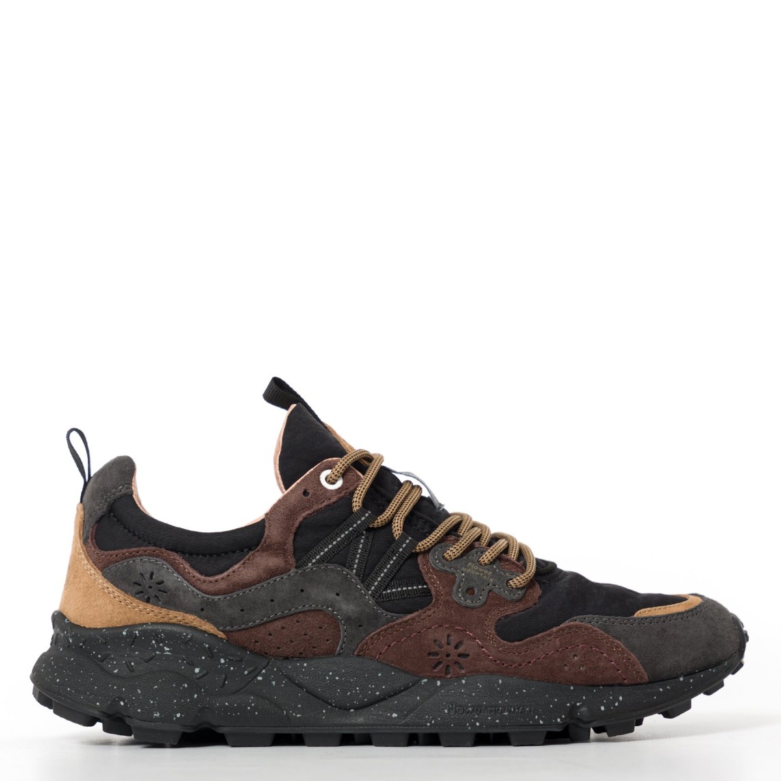 Sneakers Yamano 3 Flower Mountain