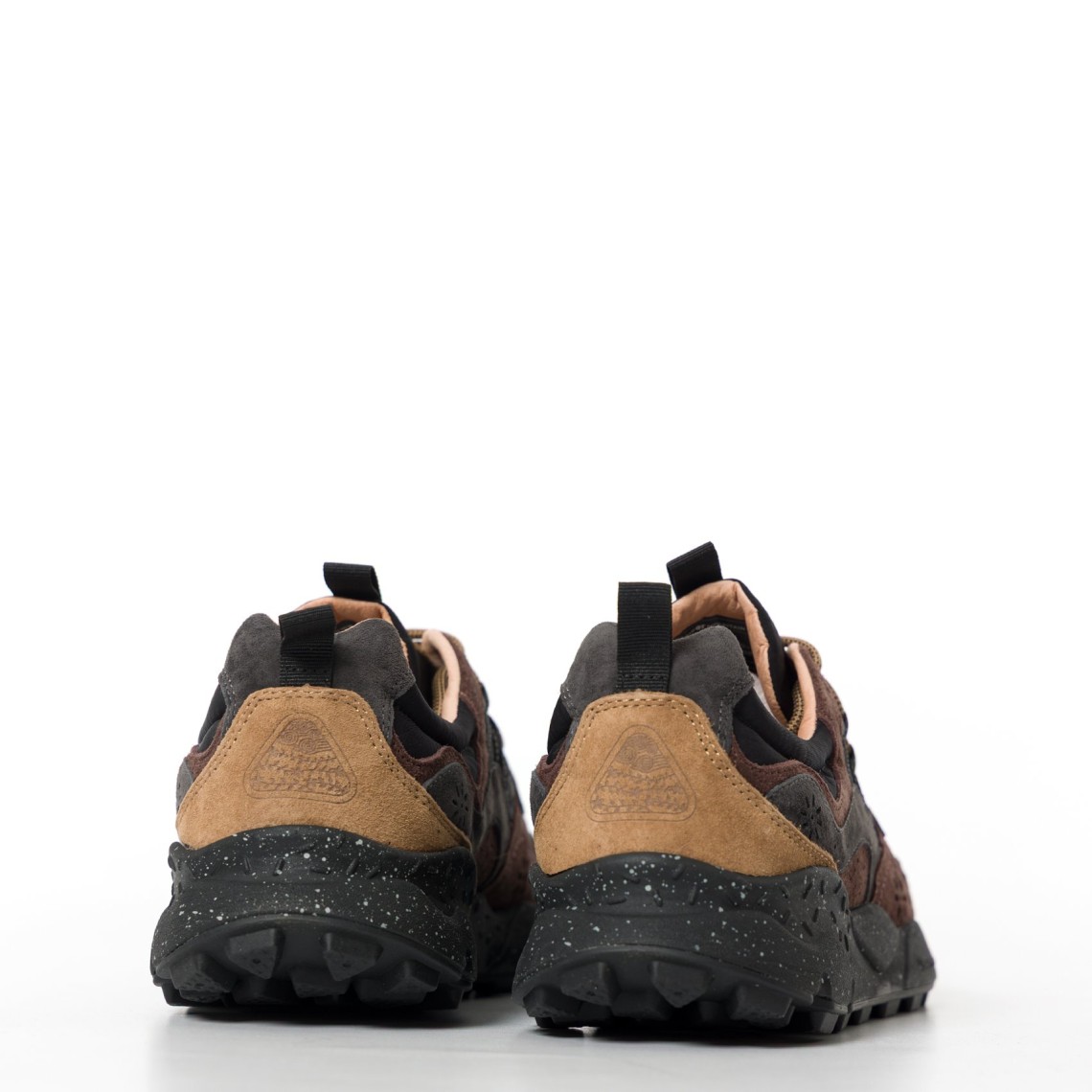 Sneakers Yamano 3 Flower Mountain