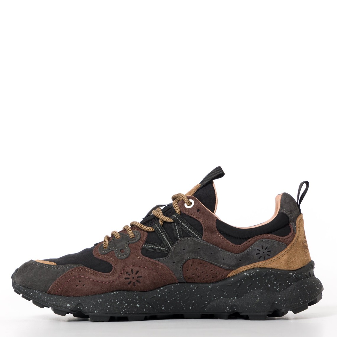 Sneakers Yamano 3 Flower Mountain