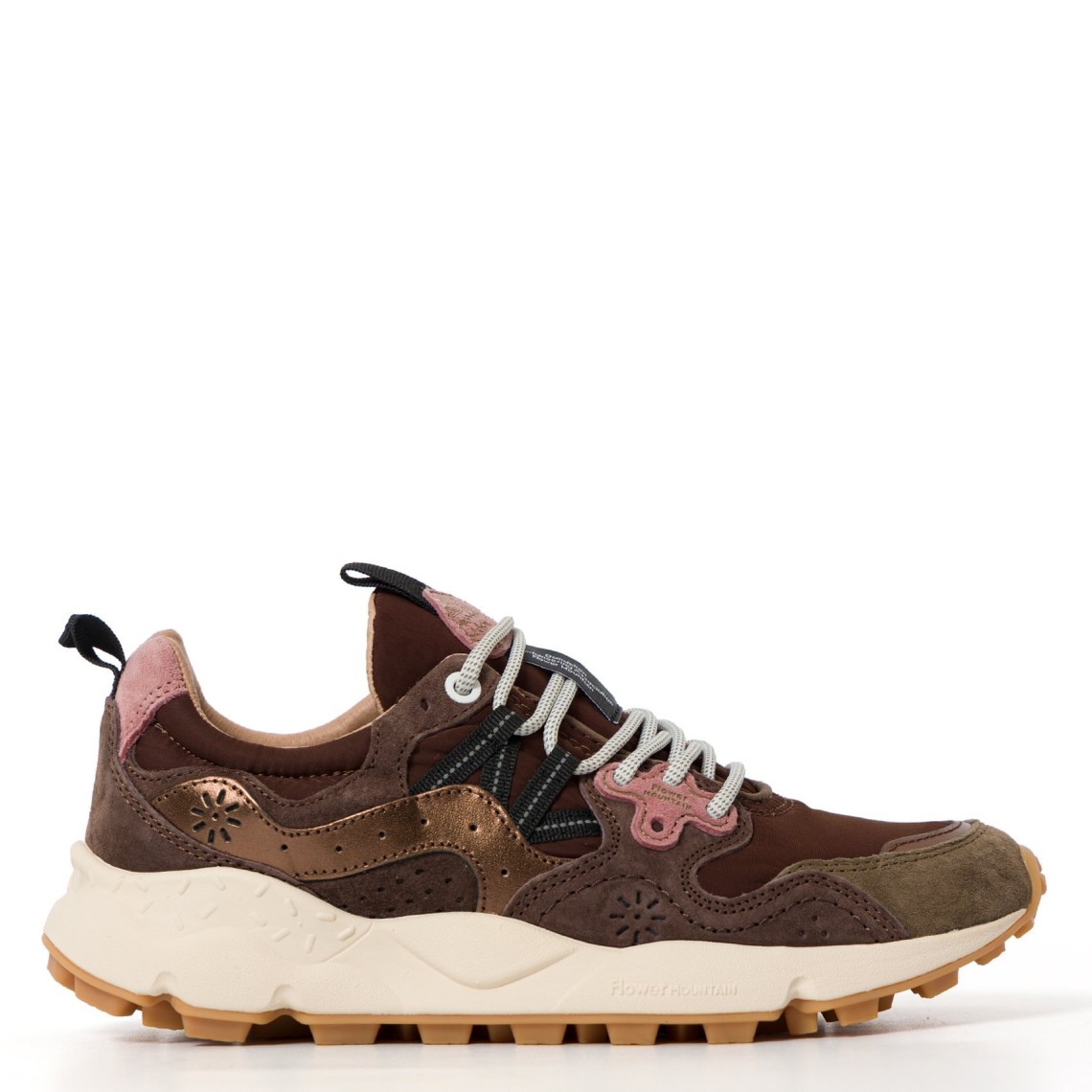Sneakers Yamano 3 Flower Mountain