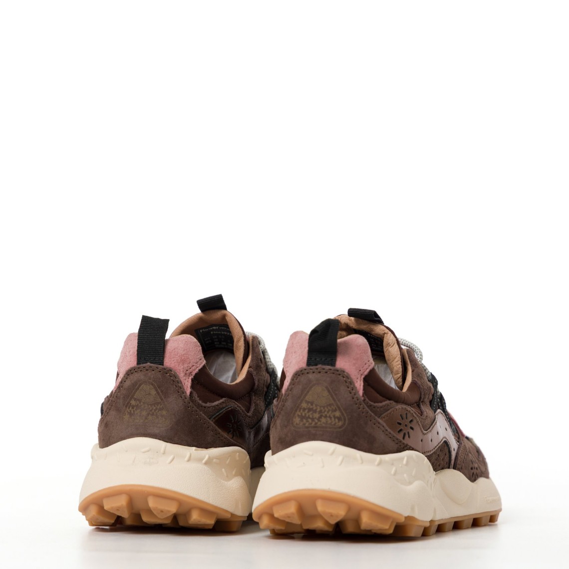 Sneakers Yamano 3 Flower Mountain