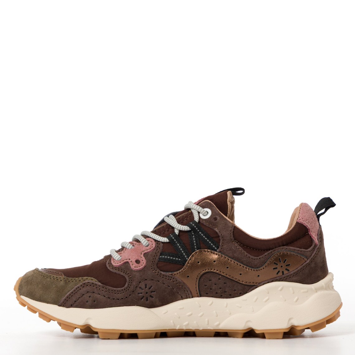 Sneakers Yamano 3 Flower Mountain